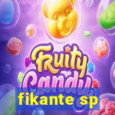 fikante sp